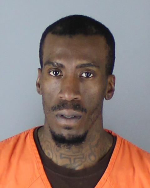 Mugshot of LEONARD ROY MILES