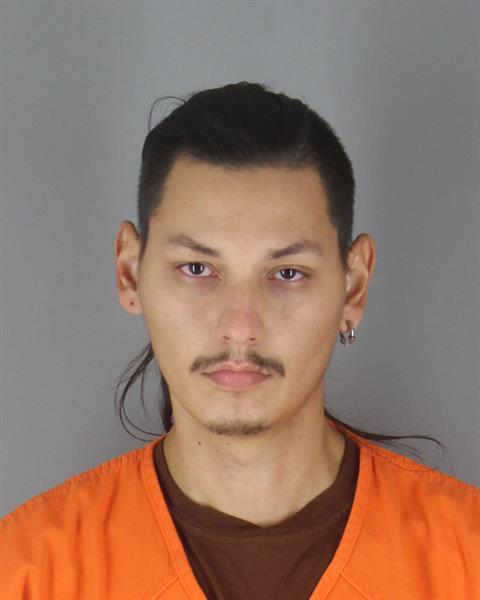 Mugshot of ANTHONY KEITH ANDREW UNDERHILL