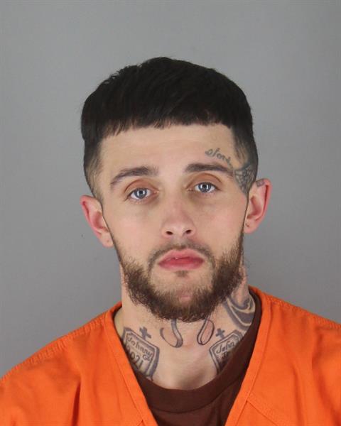 Mugshot of ANTHONY JOHN TAVAREZ