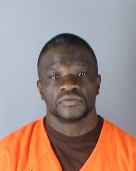 Mugshot of SHAWN DUVAL JENKINS