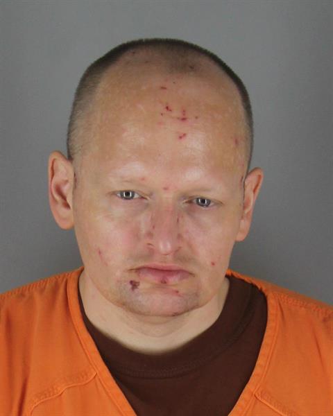 Mugshot of JAY ARTHUR VANLERBERGHE