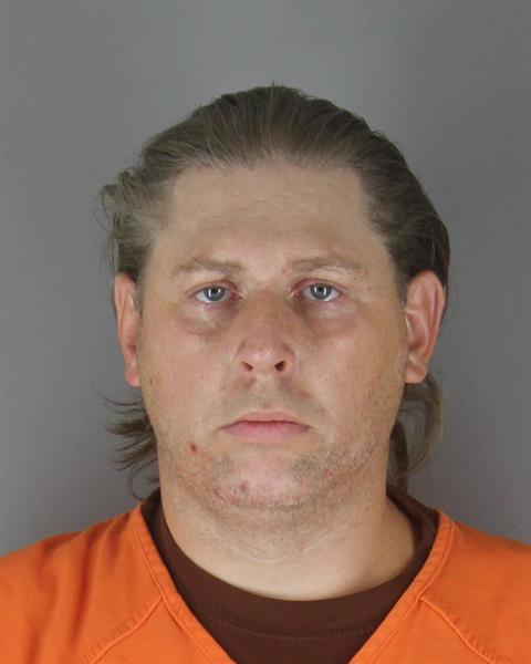 Mugshot of WILLIAM CHRISTOPHER RAINES