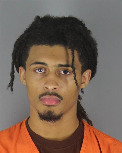 Mugshot of CAMREN DAVID WALTON-POLLARD