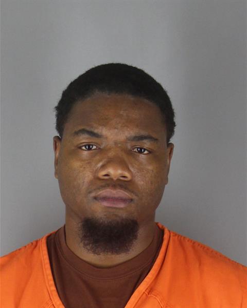 Mugshot of JAMEL CENTEL DAVIS