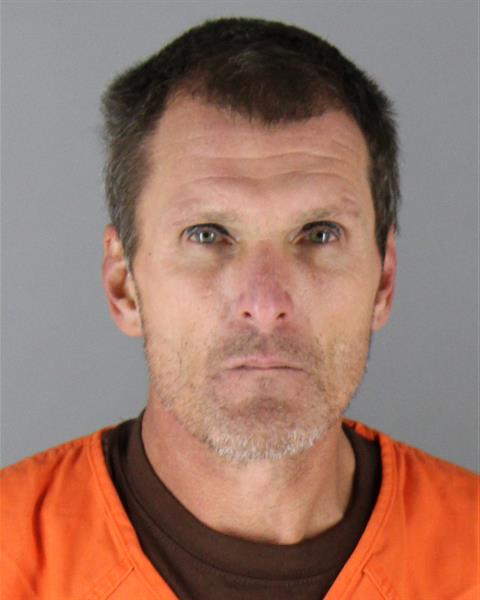 Mugshot of ZANE ADAM WALKER
