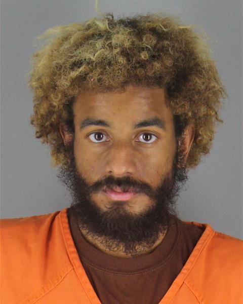 Mugshot of OXFORD AMRY JR DIXON
