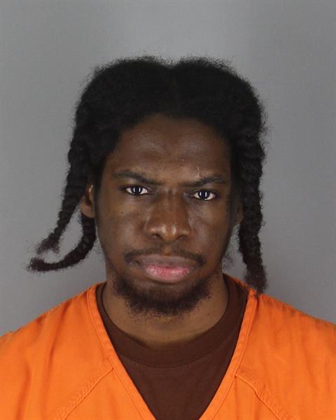 Mugshot of CHADWIN JR CURRY