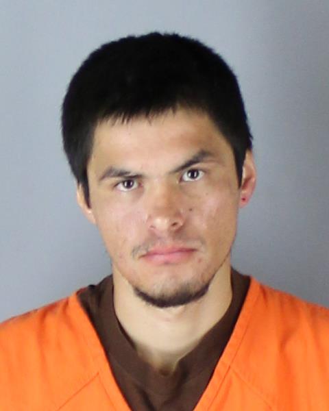 Mugshot of CORY LEE OOTHOUDT