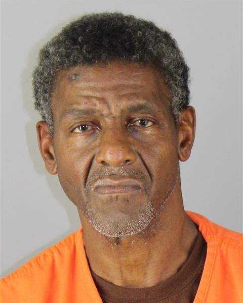 Mugshot of TYCHO VAN BROWN