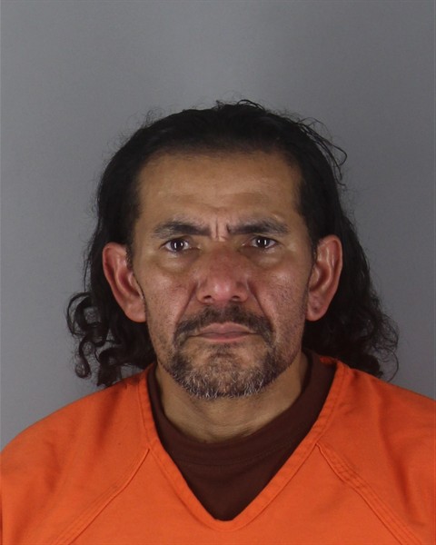 Mugshot of NAVORY RAMON RIVERA RAMOS