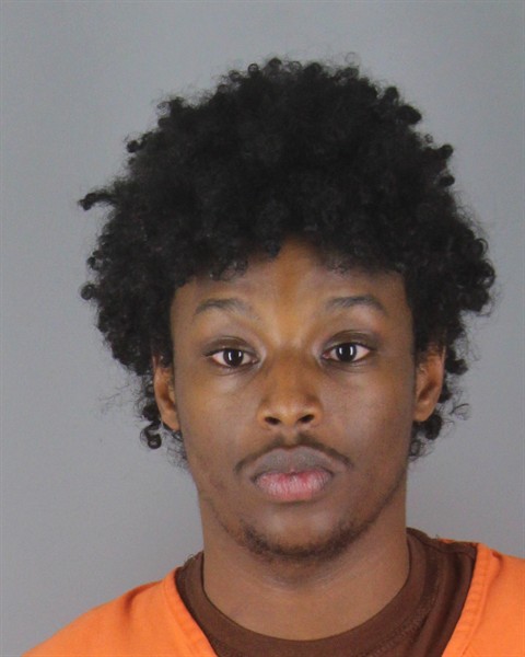 Mugshot of YAHYA KABLALAH OGLE