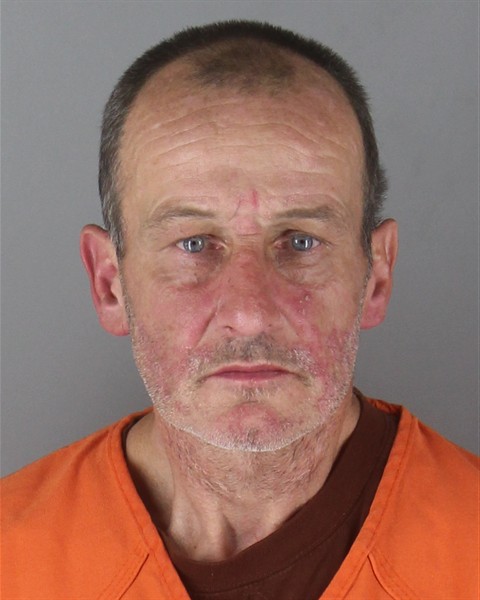 Mugshot of RICHARD PATRICK 2ND STRONGE