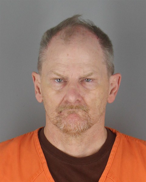 Mugshot of CRAIG WAYNE DILLARD