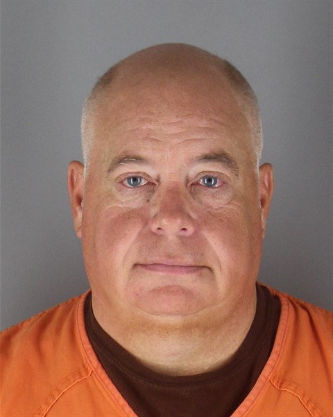 Mugshot of PAUL RAYMOND NOVAK