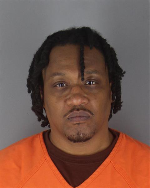 Mugshot of KENNETH LEE JR SAVAGE