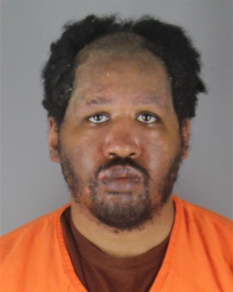 Mugshot of BRANDON DEANDRE WILLIAMSON