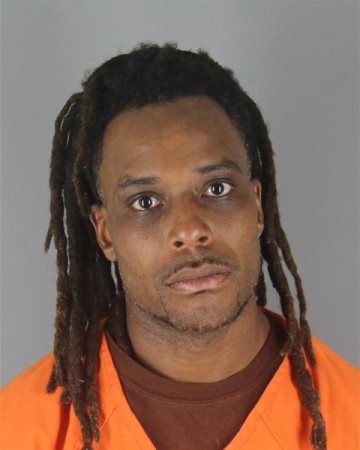 Mugshot of ADAM JOHN AKINS
