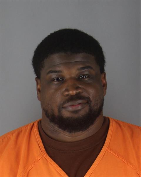 Mugshot of MARCUS DUPREE SMITH