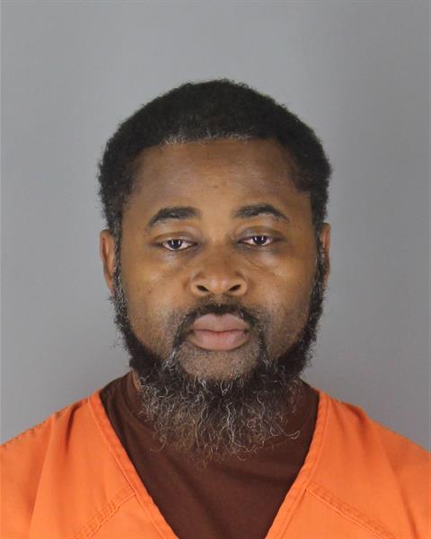 Mugshot of BUSTER JONES STUBBLEFIELD