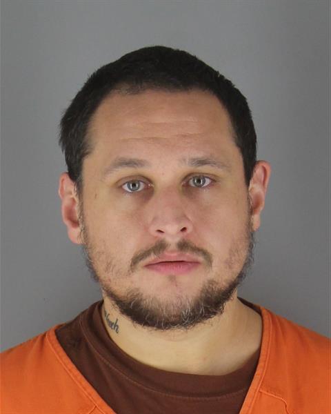 Mugshot of DONALD CHARLES 2ND BOURSAW