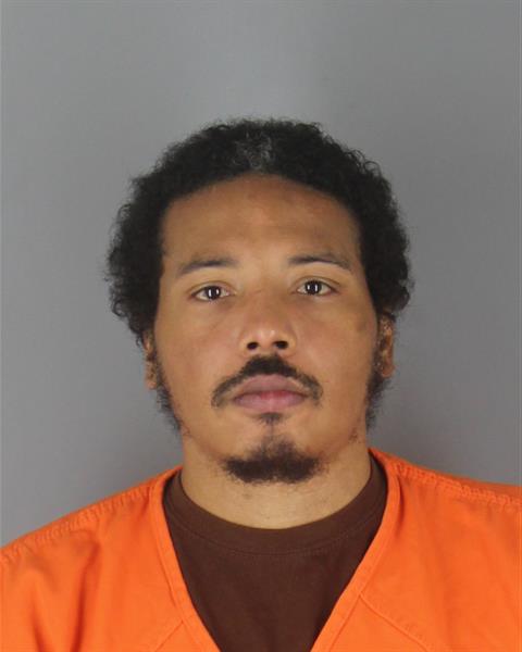 Mugshot of JERMAINE LORENZO HUDSON