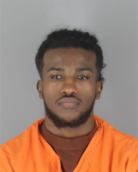 Mugshot of ABDIAZIZ ABDULAHI SHERIF