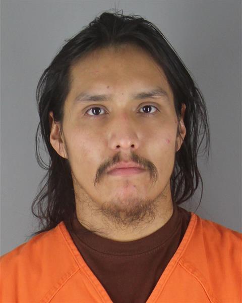 Mugshot of REYNALDO ANGEL STATELY