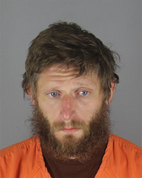 Mugshot of ZACHARY MICHAEL DZIMIELA