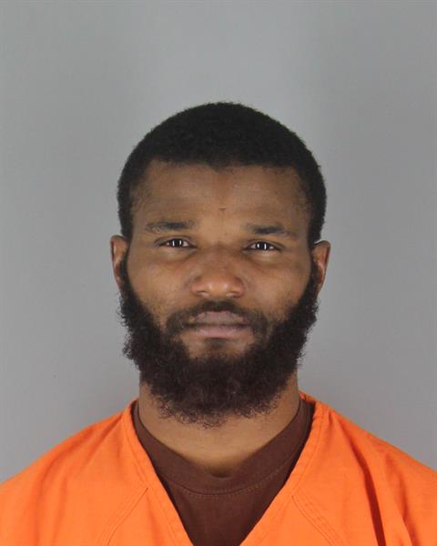 Mugshot of RANDY SHANDELL JR HARDY