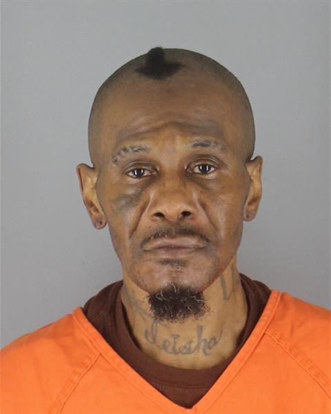 Mugshot of ALBERT LEROY ROZIER