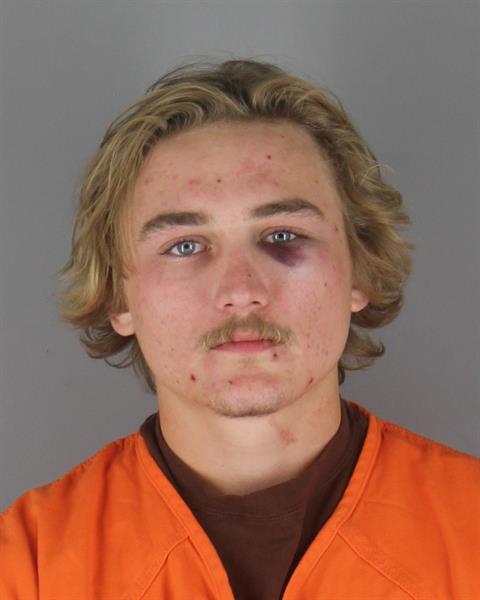 Mugshot of NICHOLAS HUNTER LUCKING