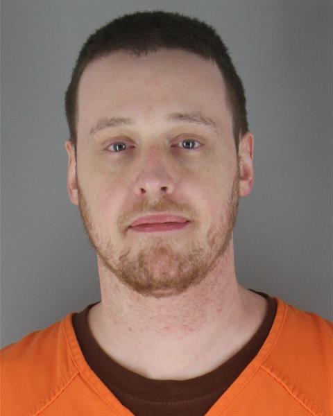 Mugshot of KYLE JOHN DURAINE