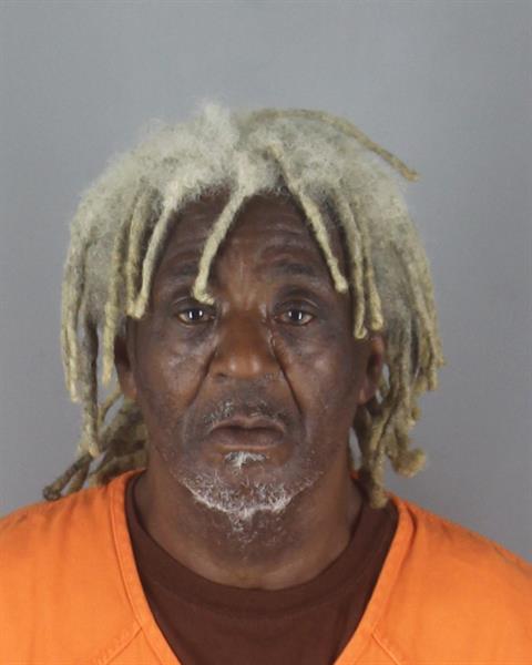 Mugshot of MARVIN LEE MCKINNIS