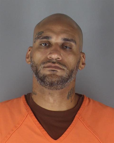 Mugshot of NIGEL QUINN SHEFFIELD
