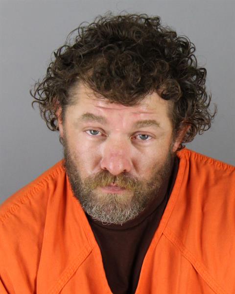 Mugshot of WILLIAM JOSEPH SCHAUER