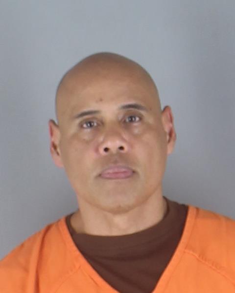 Mugshot of CHRISTIAN JEREMIAH CASTRO