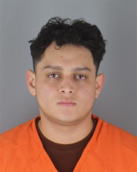 Mugshot of STEVEN OSMANY DAVILA OROZCO