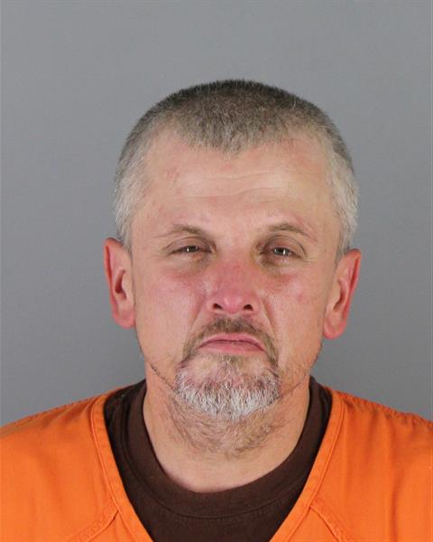 Mugshot of JOSHUA JASON RAYMOND