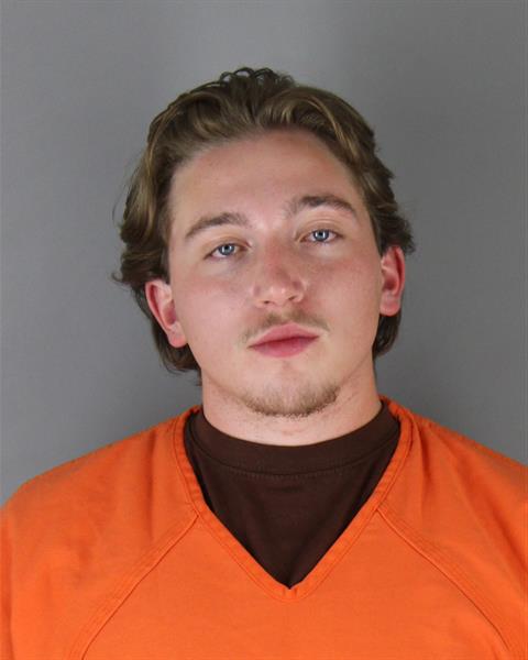 Mugshot of MICHAEL JEFFERSON WINSTON