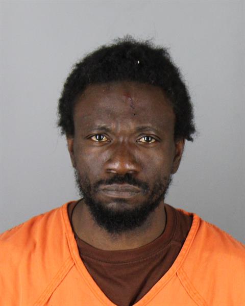 Mugshot of DEREFEAL DEMONE BARNETT