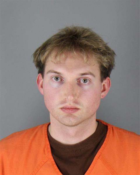 Mugshot of DALLEN COLE CHALUPNIK