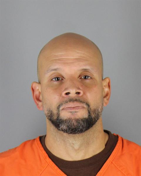 Mugshot of LARRY LEE BOSTICK
