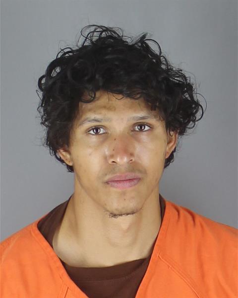 Mugshot of LUIS MEJIA HERNANDEZ