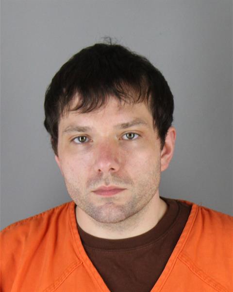 Mugshot of BRADLEY ALAN ORNDORFF