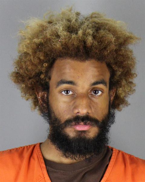 Mugshot of OXFORD AMRY JR DIXON
