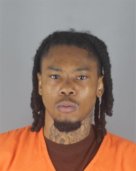 Mugshot of RAMAIUS LOVELL SINOE-WALKER