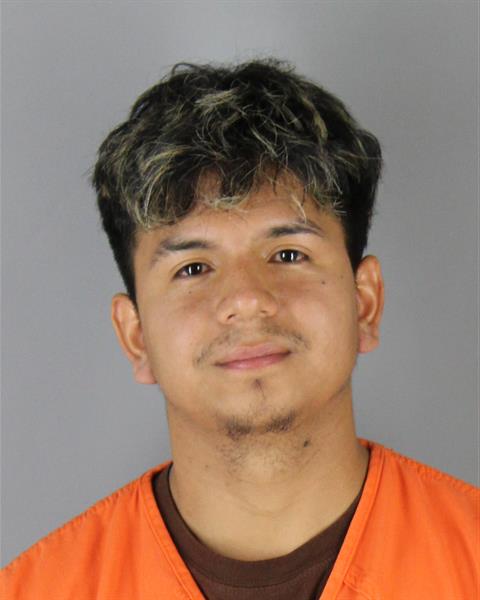 Mugshot of MIGUEL ENRIQUE COTERA BERMEO