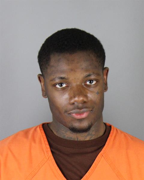 Mugshot of DESHAWN DEVONTAE BROOKS