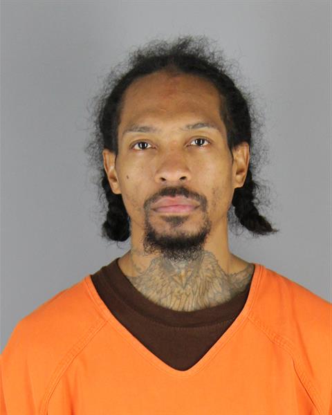Mugshot of JOEJUAN RAFAEL WHITE