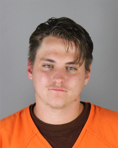 Mugshot of MICHAEL ANTHONY REETZ